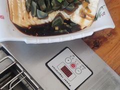 -张记焖窑·十五年专注焖烤(雍和宫店)