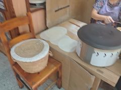 -十二道丰味·徐州土菜·烧烤(何山路店)