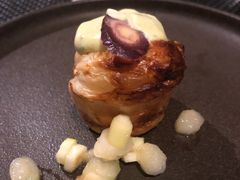 -圣丰索菲特·法国餐厅