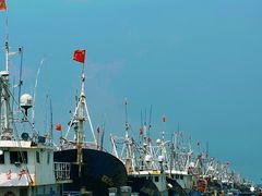 -小洋口旅游度假区