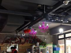 大堂-醉巫山纸包鱼·私房菜