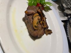 -西堤牛排(南京龙江店)