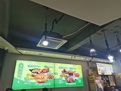 -老绥元烧麦·家常菜(体育场店)