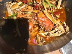 -黄山老妈·土菜(碧桂园店)