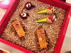 -北京金融街丽思卡尔顿酒店·意味轩 Cepe