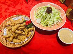 -正阳门饭庄·烤鸭·北京菜(万丰路七里庄店)