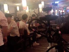 大堂-Helens海伦司小酒馆(鼓楼店)