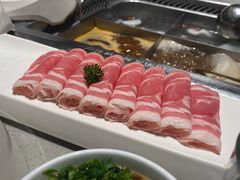 -海底捞火锅(关山保利店)