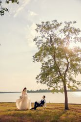 -至臻微拉婚纱摄影