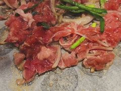 -姜胖胖无限自助烤肉(罗湖宝能店)