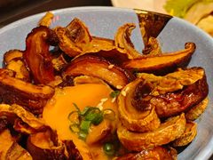 -無二炙坊·和牛烧肉(大钟寺1733店)