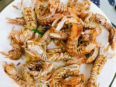-小辣妹川味海鲜加工店(第一市场椰风巷店)