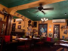 -秀·爱尔兰餐吧(上海路店)