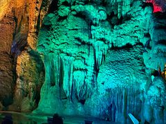 -宝晶宫旅游景区