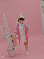 -布恩儿童摄影