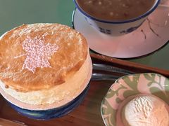 -芙蕾哥哥souffle