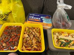 莲花&nbsp;血鸭-老萍巷莲花血鸭·萍乡地标江西菜(步行街店)