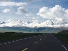 -天山神秘大峡谷