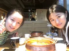 -云海肴·汽锅鸡·云南菜(美罗城店)