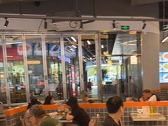 -肥韬茶餐厅(海上世界店)