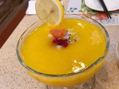 杨枝甘露-点都德(大茶楼店)