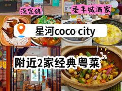 -深圳龙华星河COCO City(民治店)