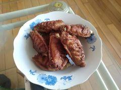 -Rabbit Cafe私房西餐甜点咖啡(栖霞路店)