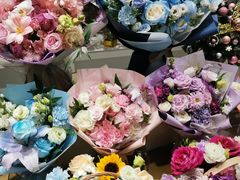 -EPOQUE·一刻花店(兴业太古汇店)
