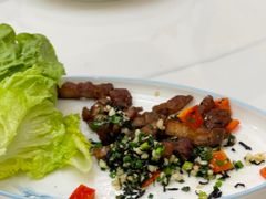 -小乡小镇·传承桐庐土菜·老板亲自烧的菜