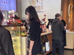 -COSTA COFFEE(金长安大厦店)
