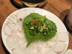 -一本料理(西溪天街店)