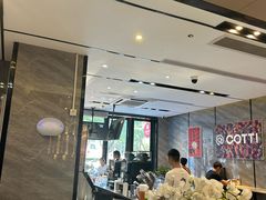 -宜尚酒店(广州天河正佳广场店)