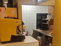 -麦当劳(安定门外大街店)