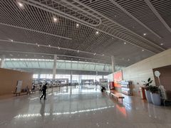 -青岛胶东国际机场