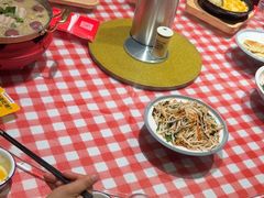 -老郑家东北春饼(龙悦居店)
