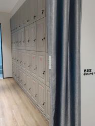 -防空洞舞蹈·瑜伽