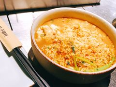 -很久以前羊肉串(农科路店)