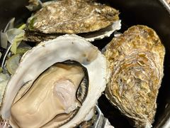 -蚝翅·海鲜粥·烧烤·龙虾季(海曙天一店)