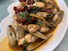 -华盛丰温州大排档(东三环南路店)