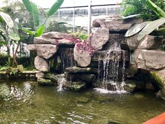 -汤山翠谷生态餐厅