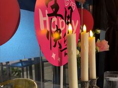 -Bistro Les Lilas丁香花小酒馆
