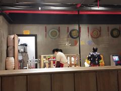 -渝厨生态火锅(合川区府店)