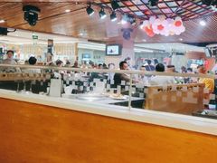 大堂-德得轩烤涮一体自助餐厅(王府井店)