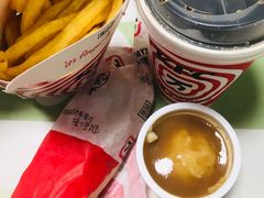 -肯德基(黄渡DT店)