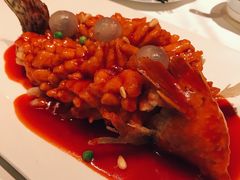 焕章松鼠桂鱼-民国红公馆·秦淮八艳(夫子庙店)
