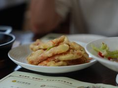 锅包肉-老厨家(友谊路总店)
