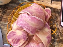 -香香腊排骨.野生菌火塘总店(束河店)