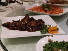 -无锡君来洲际酒店