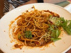 -安妮意大利餐厅(世贸天阶店)