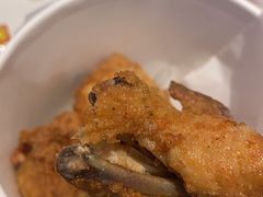 -肯德基(宜城襄沙大道店)